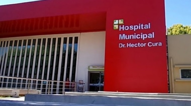 Murió una mujer en el Hospital Municipal y evalúan si se trata de COVID-19