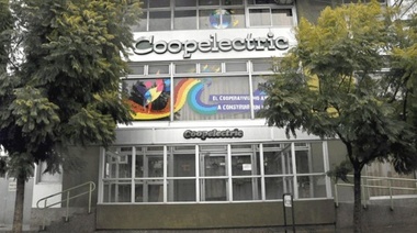 Coopelectric recuerda que este viernes no abrirán las cajas para cobro de facturas