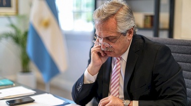 Analizan la extensión de la cuarentena hasta el 8 de junio
