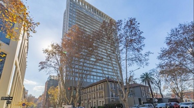 Cerró la “Casa de Olavarría” en Buenos Aires que Galli abrió en Puerto Madero