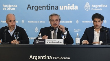 El Gobierno extendió la cuarentena hasta el 7 de junio, mientras los fallecidos ascienden a 445