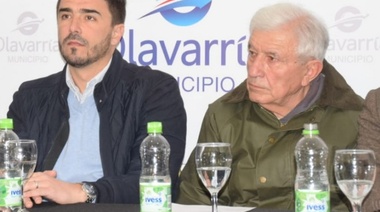 La Unión Industrial de Olavarría denunció que la Asociación del PIO embargó cuentas bancarias a las empresas locales