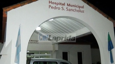 Primer caso de Covid-19 en Laprida: el paciente había estado en Olavarría hace 10 días