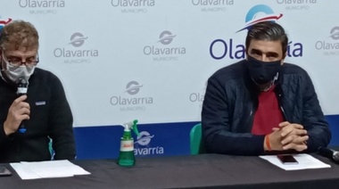 Galli informó la muerte por coronavirus de un anciano del geriátrico y se confirmaron 25 nuevos casos