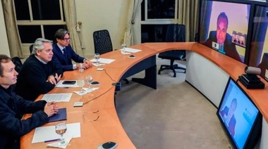 La Argentina recibe financiamiento por US$ 300 millones para la Tarjeta Alimentar