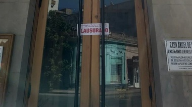 ¿A qué se deben las clausuras de locales en la ciudad?