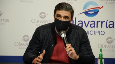 COVID en Olavarría: Confirman seis nuevos casos y el total de contagios asciende a 258