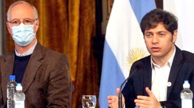 El Ministerio de Salud bonaerense pide a los padres que lleven a vacunar a sus hijos