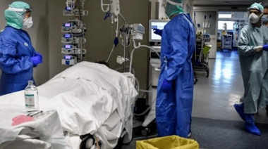 COVID en Argentina: Se confirmaron 6.127 nuevos casos y 114 muertes en las últimas 24 horas