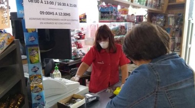 Los comerciantes contra la suba de tasas: "Es imposible pagar otro aumento"