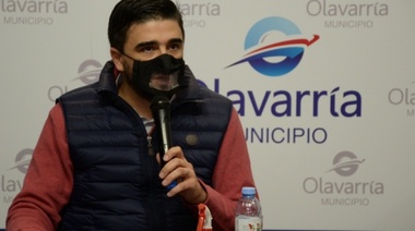 COVID en Olavarría: Confirman 5 nuevos casos en la ciudad