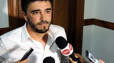 Galli denunció el hackeo al WhatsApp de su esposa: “Si Dios quiere podremos dar con esta persona”
