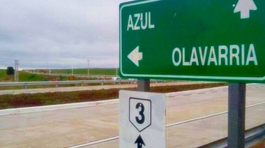 Se oficializó el avance de Olavarría a la Fase 5