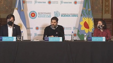 Salud estima que la ocupación de Terapia Intensiva llegará al 90% a fin de mes