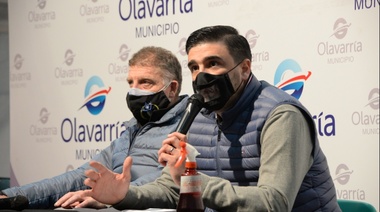 “Control Urbano no intervino en la marcha porque son momentos de expresión popular”
