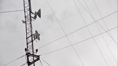 Impulsan ordenanza para crear un registro de antenas