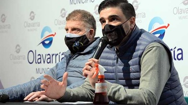Se confirmaron 18 casos positivos, 9 son personal de salud municipal