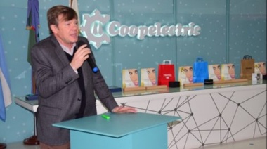 El Presidente de Coopelectric criticó a trabajadores por el pedido de medidas sanitarias ante un caso de COVID
