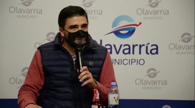 Tres muertos y 30 contagios de COVID-19 en Olavarría