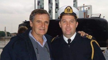 Denuncian espionaje ilegal del gobierno de Macri contra familiares de tripulantes del ARA San Juan
