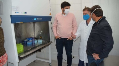Se registraron 93 nuevos positivos y se superaron los 2000 casos desde el comienzo de la Pandemia