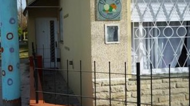 Se abre la inscripción para cubrir suplencias en el Jardín Maternal Upa La La