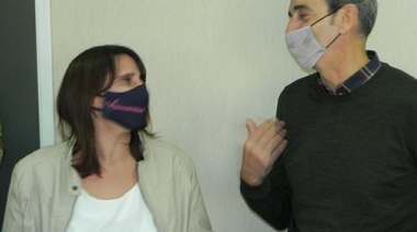 “No venimos colgados de un apellido, queremos hacer algo por la gente y por nuestra ciudad”