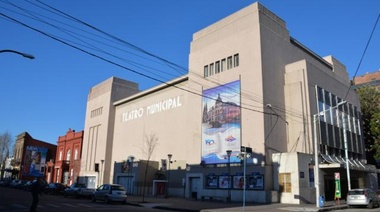 El Teatro Municipal brindará diferentes espectáculos durante el receso invernal