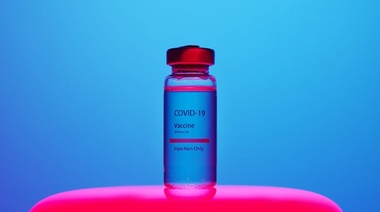 Covid-19: este martes se aplicaron 1.638 dosis
