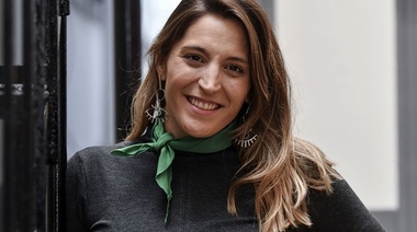 El Nuevo Mas presentó sus candidatos para la provincia
