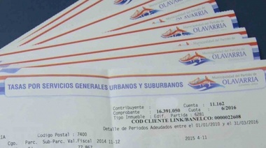 Más vecinos comenzarán a pagar la Tasa de Servicios Urbanos