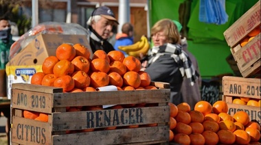 Continúa la convocatoria a emprendedores locales para participar del “Mercado Olavarriense”
