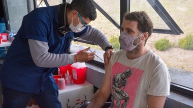 Salud convoca a un estudio para evaluar terceras dosis en inmunosuprimidos