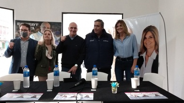 Espert: “El liberalismo es el remedio para la enfermedad llamada populismo”