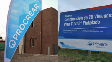 Tu.Vi. Vs. Procrear: Cómo intervienen los estados en el sueño de la casa propia