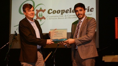 El macrismo pone en juego la gestión de Coopelectric