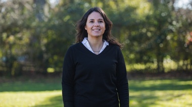 Belén Vergel: “La gente en este momento tiene un gran enojo, se le prometió mucho y se le dio poco”