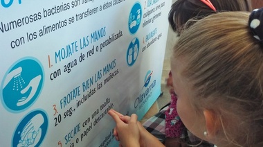 Semana del Bienestar en Centros de Día Municipales
