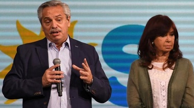 Fernández prometió “escuchar y corregir” y llamó a militar para ganar en noviembre