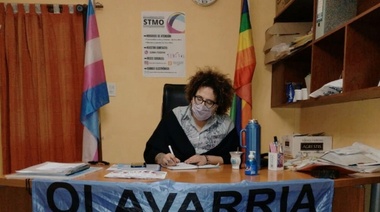 Denuncian que hubo un caso en el que no se respetó la identidad autopercibida al momento de votar