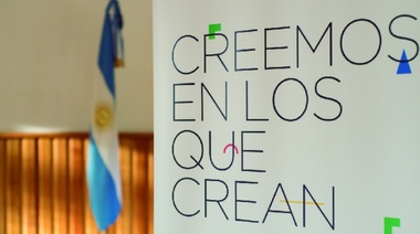 El Foro Olavarría invita a la inscripción a becas del Fondo Nacional de las Artes
