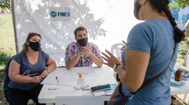 Plan Fines: se encuentra abierta la inscripción
