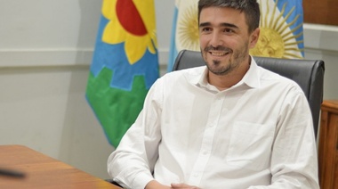 Galli vetó un descuento de las tasas municipales a las Pymes y monotributistas