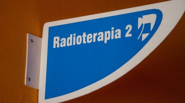 Hospital de Oncología: Provincia invirtió 5 millones para renovar la aparatología de radioterapia