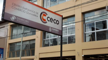 El lunes 27 será feriado para los empleados de comercio