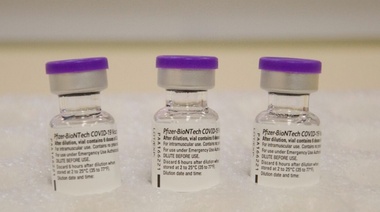 Campaña de Vacunación: se aplicaron más de 200 dosis