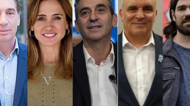 Escrutinio definitivo: Cómo quedaron los resultados