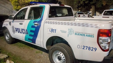 El Gobierno de la Provincia envió 12 patrulleros nuevos a Olavarría
