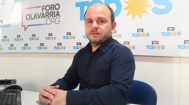 "El crecimiento del despacho de cemento se condice con la reactivación de la construcción"