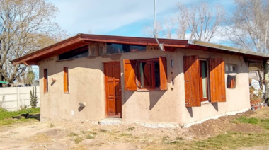 Bioconstrucción, una iniciativa ecológica para la fabricación de viviendas
